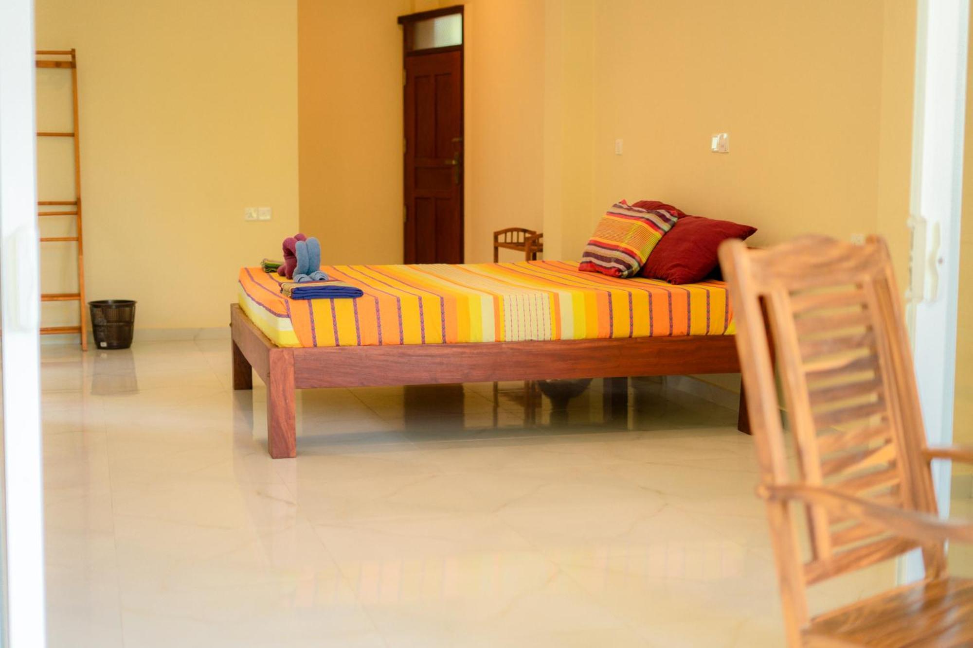 Monkey Villa Hikkaduwa Exterior photo